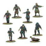 KONFLIKT 47 AXIS SONDERKAMPFGRUPPE - immagine 4