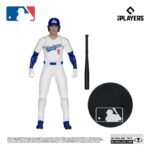 MLB McFarlane SportsPicks Action Figure Freddie Freeman (Los Angeles Dodgers) 15 cm - immagine 4