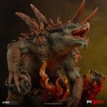 DUNGEONS & DRAGONS ICONS TARRASQUE - immagine 4