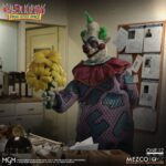 Killer Klowns From Outer Space One:12 Collective Action Figure 1/12 Jumbo 17 cm - immagine 6