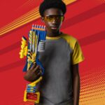 X-Men '97 NERF Dart Blaster Marvel's Wolverine - immagine 4