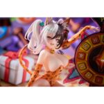 Original Character PVC Figure 1/6 Astral Party Nancy Lu Special Edition 17 cm - immagine 6