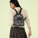 Pokemon by Loungefly Mini Backpack Umbreon - immagine 2