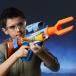 Star Wars: The Mandalorian and Grogu NERF Dart Blaster The Mandalorian - immagine 6