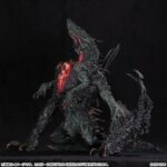 Monster Hunter Capcom Figure Builder Creator's Model XL PVC Figure Gogmazios 43 cm - immagine 4