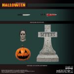 Halloween (2007) One:12 Collective Action Figure 1/12 Michael Myers 17 cm - immagine 3