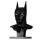 DC DIRECT BATMAN BEYOND COWL 1:1 SCALE REPLICA - immagine 4