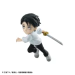 JUJUTSU KAISEN TOBIMAS DISPLAY (6) - immagine 4