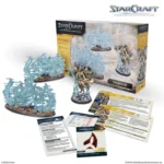STARCRAFT TASSADAR