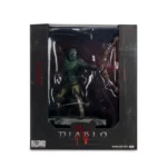 DIABLO IV 6INCH POSED WV1 ROGUE FIGURE - immagine 4