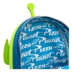 Toy Story by Loungefly Mini Backpack Alien Pizza Box - immagine 4