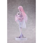 Original Character PVC Figure 1/6 Maid Oneesan Cynthia Different Color Ver. Illustrated by Yukimiya Yuge 28 cm - immagine 5