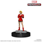MARVEL HEROCLIX SECRET WARS BOOSTER BRICK