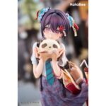 Original Character PVC Figure 1/6 Panda Nikuman-chan Deluxe Edition 26 cm - immagine 3