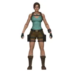 LARA CROFT TOMB RAIDER LEGACY OF ATLANTIS 7INCH DLX FIGURE