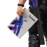 Hawkeye Marvel Legends Action Figure Marvel's Hawkeye 15 cm - immagine 6