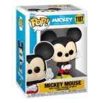 Sensational 6 POP! Disney Vinyl Figure Mickey Mouse 9 cm - immagine 2