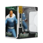 MARVEL STUDIOS 1:10 WV2 AVENGERS DOOMSDAY THING FIGURE - immagine 2