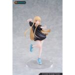 Cosmic Princess Kaguya! PVC Figure 1/7 Kaguya Reality 24 cm - immagine 4
