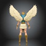 Masters of the Universe Origins Action Figure Cartoon Collection: Sorceress 14 cm - immagine 6