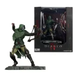 DIABLO IV 6INCH POSED WV1 ROGUE FIGURE - immagine 3