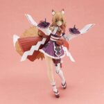 Arcanadea Plastic Model Kit Yukumo (Reproduction) 16 cm - immagine 5