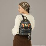 The Hunger Games by Loungefly Mini Backpack Katniss Everdeen - immagine 2