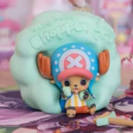 ONE PIECE TONY TONY CHOPPER CANDY MINT CHARACTER BANK