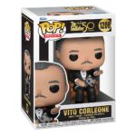 The Godfather POP! Movies Vinyl Figure 50th Anniversary Vito 9 cm - immagine 2