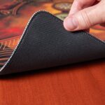 Enhance Tabletop Playmat Deluxe Edition with Duel Tracker 81 x 36 cm - immagine 3