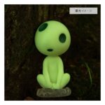 Princess Mononoke Statue Seated Kodama - immagine 4