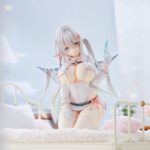 Original Character PVC Figure 1/6 Succubus Nurse Makina 18 cm - immagine 5