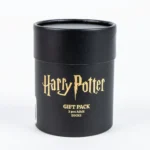 HARRY POTTER SOCKS GIFT SET (3x)