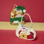 Winnie the Pooh by Loungefly Mini Backpack Holiday - immagine 6