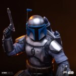STAR WARS JANGO FETT 1/10 STATUE