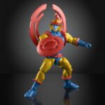 Masters of the Universe Origins Action Figure Cartoon Collection: Sy-Klone 14 cm - immagine 5