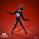 Marvel Legends Maximum Series Action Figure Symbiote Spider-Man 15 cm - immagine 2