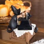 Kiki's Delivery Service Bluetooth Speaker Message Jiji on the phone - immagine 2