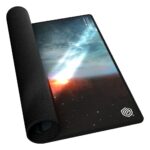 Ultimate Guard Play-Mat Magic: The Gathering | Star Trek - U.S.S. Enterprise, Free Spirit - immagine 2
