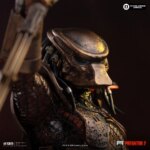 PREDATOR 2 PREDATOR CITY HUNTER  1/10 STATUE - immagine 4