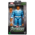MARVEL LEGENDS AVENGERS DOOMSDAY THE THING ACTION FIGURE