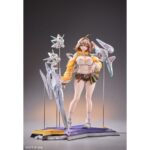 Goddess of Victory: Nikke PVC Figure 1/7 Anis: Star 28 cm - immagine 2