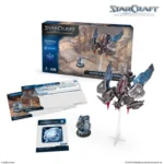 STARCRAFT RAVEN