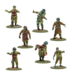 KONFLIKT 47 AXIS SONDERKAMPFGRUPPE - immagine 3