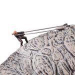 Dune Bookends 17 cm - immagine 3
