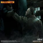 Halloween (2007) One:12 Collective Action Figure 1/12 Michael Myers 17 cm - immagine 5