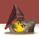 Silent Hill Tubbz Mini PVC Figure Pyramid Head 5 cm - immagine 5