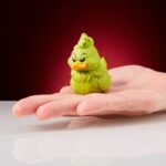 Grinch Tubbz Mini PVC Figure 5 cm - immagine 6
