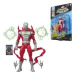 The Amazing Spider-Man Marvel Legends Action Figure Spider-Man (Doom Suit) 15 cm - immagine 3