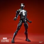 Marvel Legends Maximum Series Action Figure Symbiote Spider-Man 15 cm - immagine 6